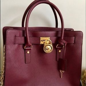 Michael Kors large Hamilton